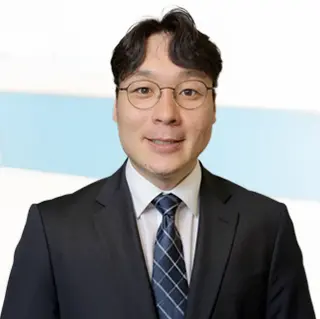 Dr. Daejin Kim Dr. Daejin Kim