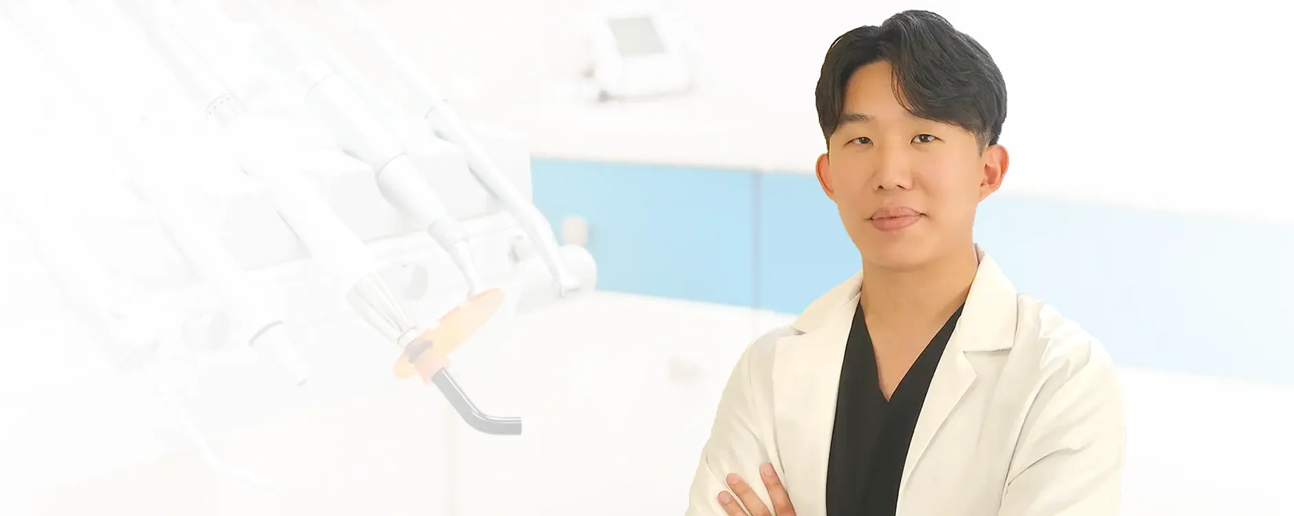 Dr. Jonathan Kim