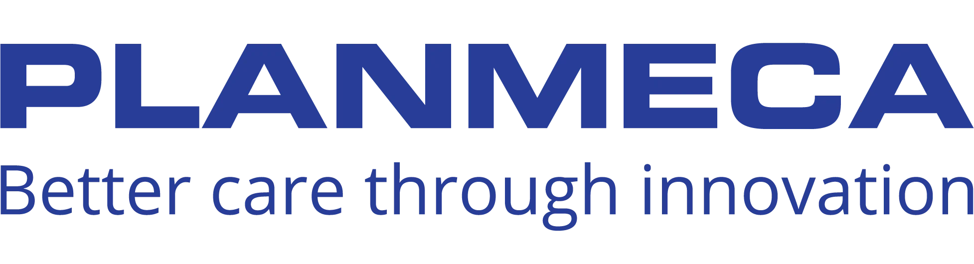 Planmeca Logo