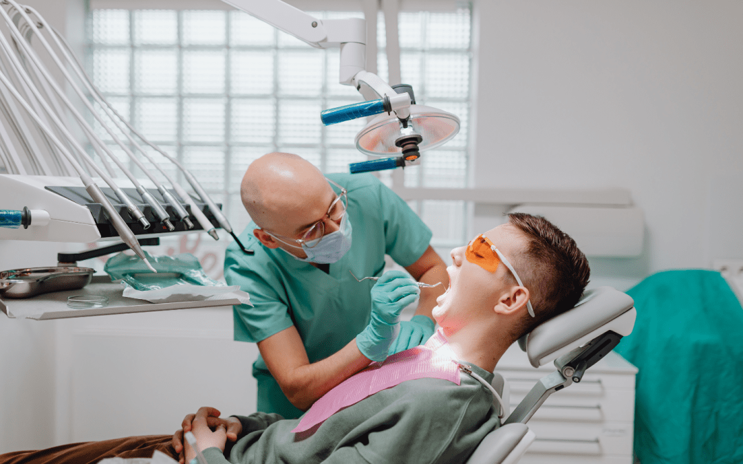 How Often Should You Get a Dental Check-Up in NYC?