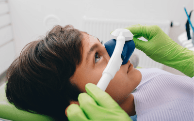 Is IV Sedation Safe for Wisdom Tooth Removal?