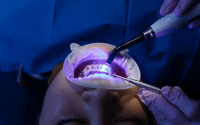 Is LANAP laser gum treatment better than traditional gum surgery?
