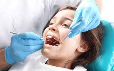 The Silent Signs of Gum Disease Most People Miss