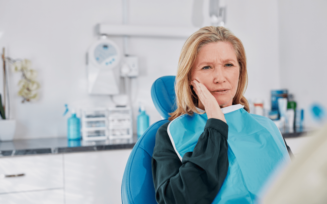 Can Dental Implants Fail After Years? | Sunny Dental Care