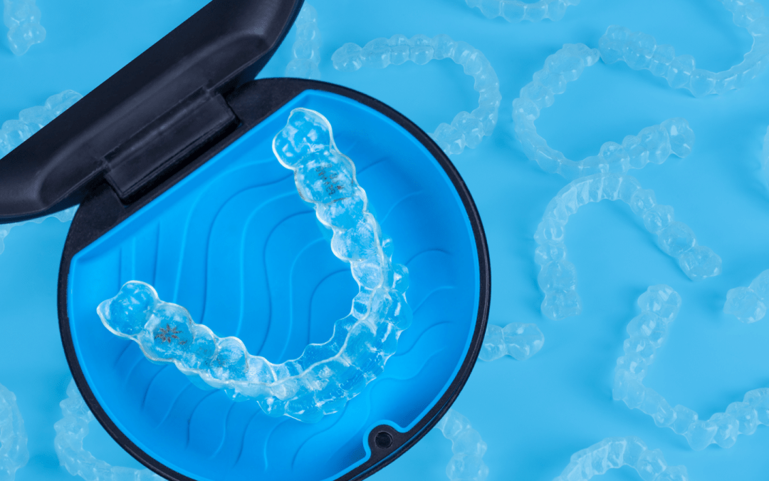 Can You Switch from Braces to Invisalign Midway Through Treatment? | Sunny Dental Care