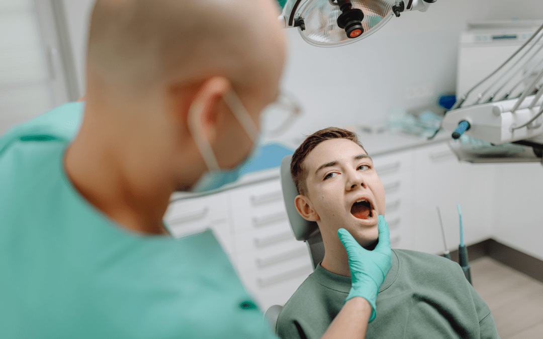 Why Do Some People Not Develop Wisdom Teeth at All? | Sunny Dental Care