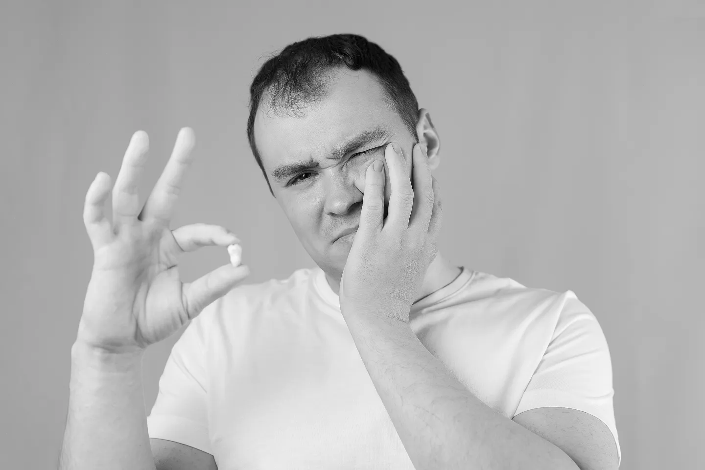 wisdom tooth removal