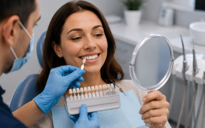 Are Composite Veneers Worth It? Honest Pros, Cons, and Costs