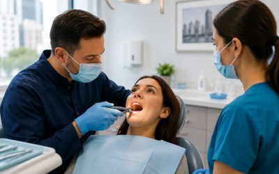 Getting a Tooth Extracted in NYC: What to Expect From Start to Finish