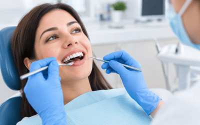 How Often Do You Really Need a Dental Cleaning? The Answer Might Surprise You